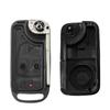 S Folding Replacement Flip Remote Car Key Shell For Mercedes Benz W168 W124 W202 W203 A C E Ml C Cl S Sl Sel Slk E113