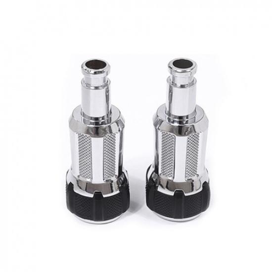 For Land Rover Range Rover Sport Console Armrest Box Adjustment Knob 2014-