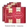 Miao Ai Tang Moxibustion Patches - 5 Pack