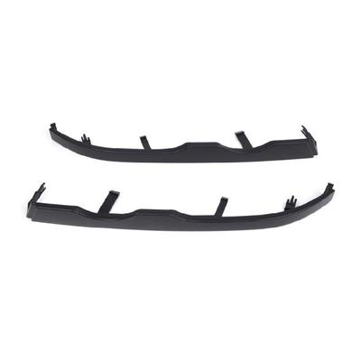 51138208680 Headlight Lower Molding Trim Replacement for E46 Coupe Cabridet