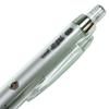 Mitsubishi Pencil Alpha Gel Kuru Toga Turquoise Mechanical Pencil 0.5 M5858GG1P.71