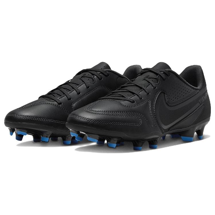 New Nike Tiempo Legend 9 Club MG 'Shadow Pack' DA1176-001