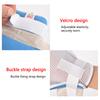 1 Pcs Medical Restraint Glove Detachable Bedridden Patient Anti Fall Hand Constraint Protector Elderly Anti Scratch Fixed Glove
