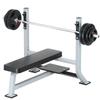Multi-functional Bench Press & Weightlifting Rack Set