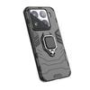Applicable to Xiaomi 15Pro Black Panther mobile phone case Xiaomi 14T all-inclusive Xiaomi 14Ultra matte 13 protective case