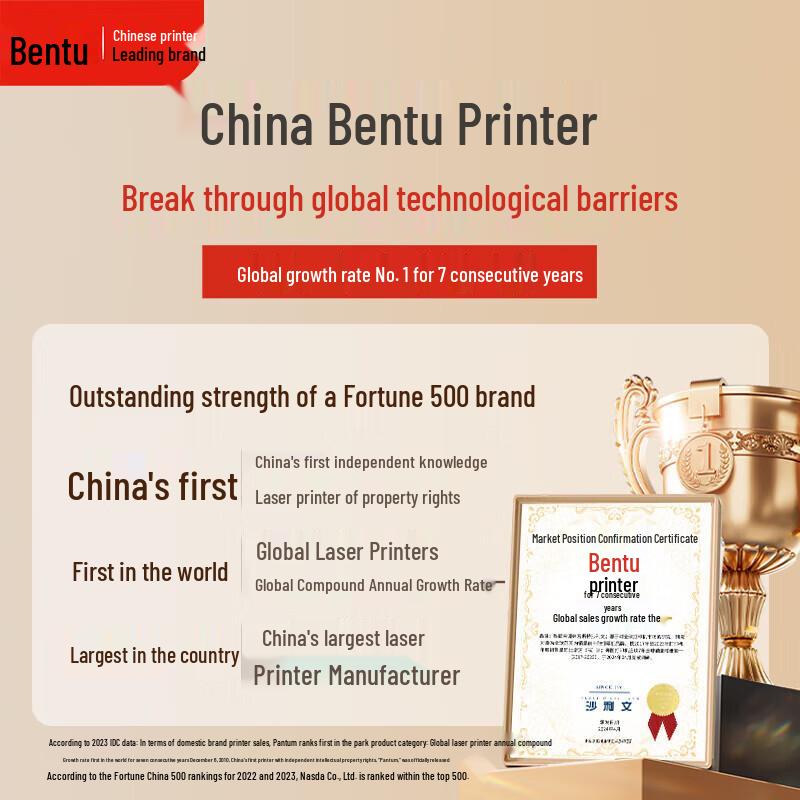 Pantum CTL-355 Series Standard Capacity Toner Cartridge