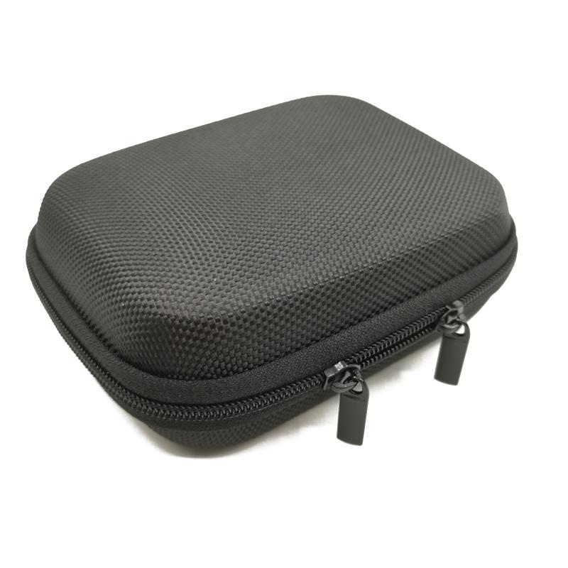 Mini Portable Carrying for Case Anti-shock Storage EVA Bag Camera Shockproof Hard for Shell Carrying for Case Box Access