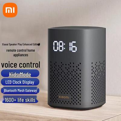 Xiaomi Xiaoai Speaker Play Enhanced Edition CN Plug (adapter Included)