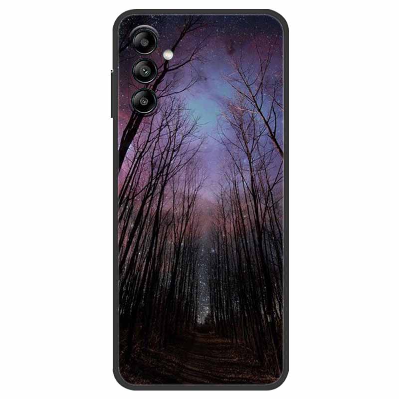 For Samsung A34 A54 Case Silicone Cool Marble TPU Soft Phone Cover Capas for Galaxy A54 5G GalaxyA34 A 34 5G Funda Protection