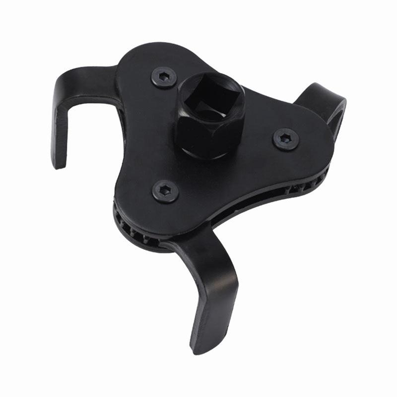 Adjustable For Oil Filter Wrench 3 Claw Tool For tallation Removal Repairing Untallation Keys For Oil Filters