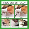 Pet Lump Care Spray Skin Swelling Redness -inflammatory Relief Agent 1ml