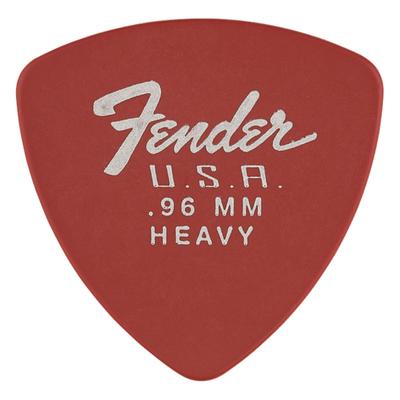 Pick 346 Fiesta Red Dura-Tone ,96 12-Pack,