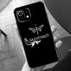 Outlander Sassenach Design Case For Xiaomi 15 Ultra 13 14 11T 12T 13T 14T Pro POCO X7 Pro X3 X5 X6 F5 F6 F7 Pro Cover
