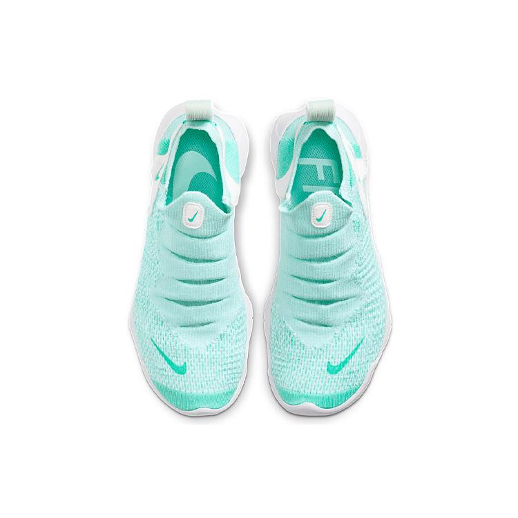 Nike Free Run Flykint 3.0 'Teal Tint White' Women's CJ0267-300