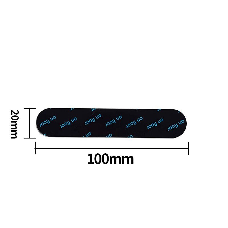 32/24/16/8/1Pcs Carpet Sticker Anti -sliding Paster Reusable Washable Floor Rug Mat Tape Gripper Corner Pad Home Bathroom Supplies