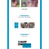 fromis_9 - 3rd Single Album 'Supersonic' [Compact ver.][8-Version SET]