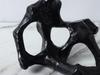 Resin Handicraft Abstract Figure Sculpture Skeleton Skeletonized Decorative Figurines Home Decoration Accessories