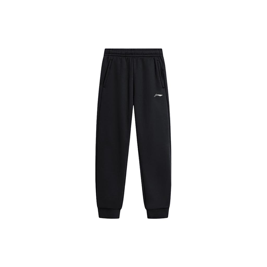 Li Ning Knitted Sweatpants Unisex AKURH23-6