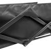 Carro Plegable Multiusos Nyana Home | Carrito de Transporte de Gran Capacidad hasta 150 kg