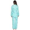 Women's 2025 Spring/Summer Modal Pajama Set - Long Sleeve Cardigan, Two-Piece Homewear
