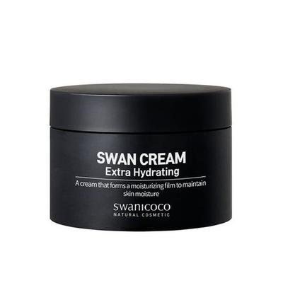 SWANICOCO Extra Hydrating Swan Cream 50ml