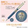 Zebra Sarasa Spy Family Gel Ballpoint Pen Set (SE-JJ15-FAMILY-SF)