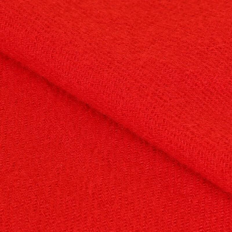 Aisi Yalan Premium Solid Color Large Scarf