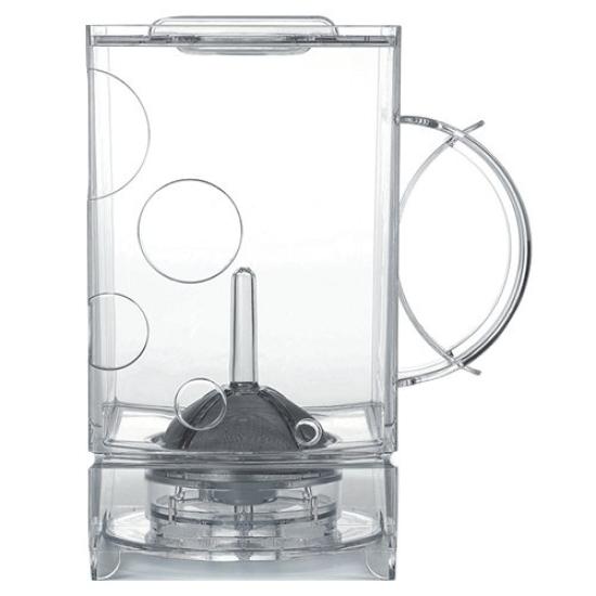 

Кофеварка HandyBrew 2 л DRS555TR Дриппер, Размер,