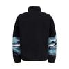 Jack And Jones Mens Mountain Teddy Fleece Sweatshirt