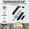 Mini Egg Beater Automatic Coffee Blender High Quality Milk Frother  Kitchen Tool