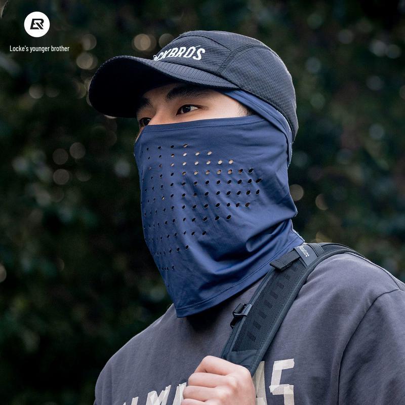 Rockbros Ice Silk Sun Protection Balaclava