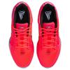 Nike Kool-Aid X Ja Morant 2. generace EP Všestranné Pohodlné Odolné Nízké Basketbalové Boty Pánské tenisky Tmavě červená IF0303-600