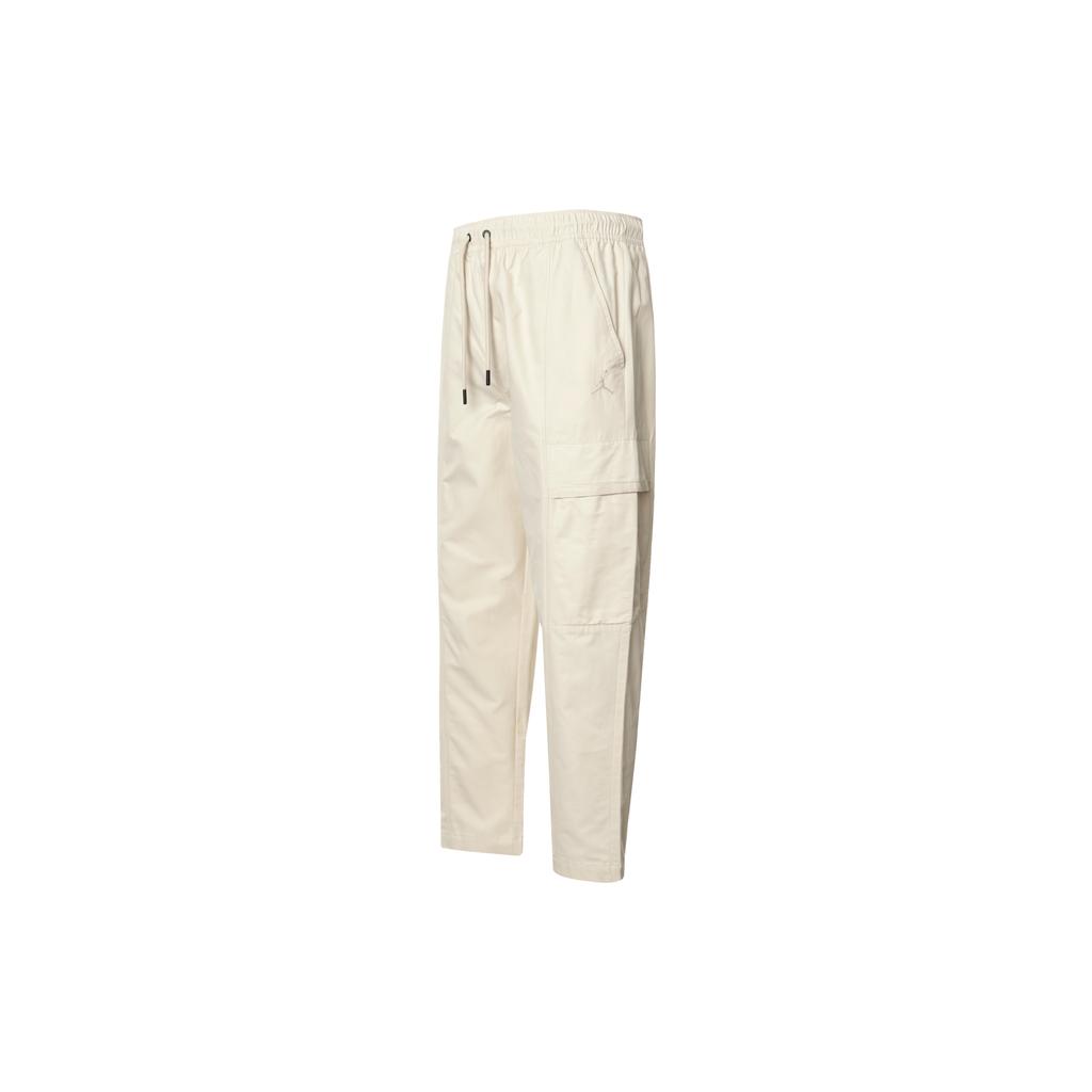 Jordan ESSENTIALS Casual Pants Men's Khaki FN4540-203