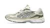 ASICS gel-nyc sneakers breathable Khaki/Pure Silver