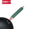 Debo DEP-835 Stark Dreiteiliges Kochgeschirr-Set