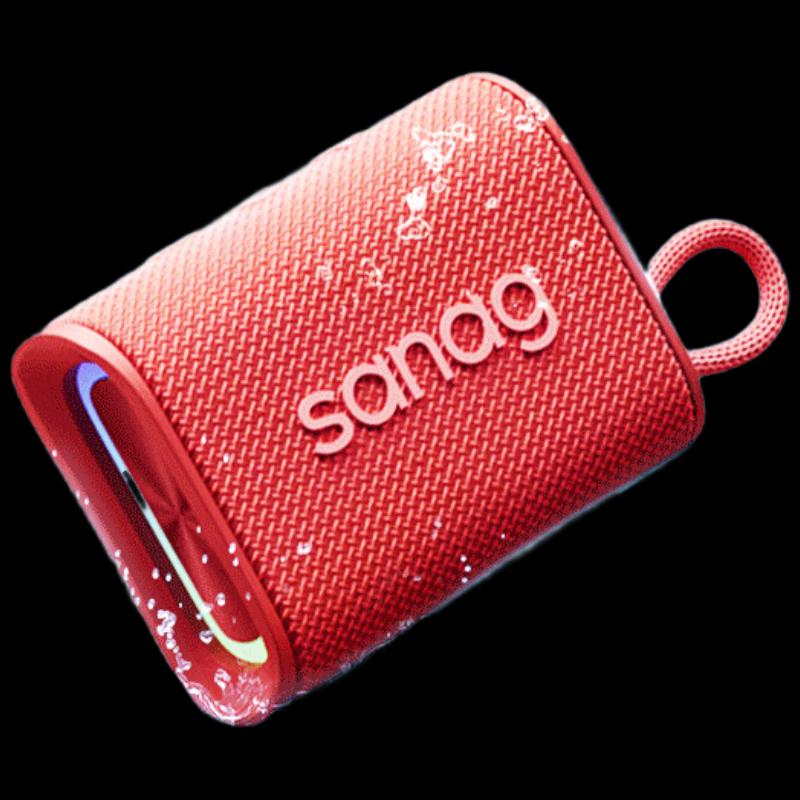 Sena M13S Pro Max Portable Outdoor Bluetooth Speaker