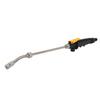 RV Water Heater Anode Rod with Flush Wand 3 4in NPT 18 X 235mm Magnesium Anode Rod for Suburban