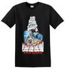 200 STAB WOUNDS - 'Fatal Reality' T-Shirt