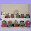 Kids Backpack Nylon Breathable Shockproof Lightweight For Preschool Age Children