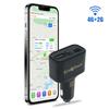 SinoTrack 4G USB Car Cigarette Lighter GPS Tracker ST-909L Car Phone Charger with Free Online Tracking APP