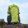 Large Ultra-Light Out Hiking Mountaineering Bag Stylish Colour-Block Women Backpack Waterproof Breathable Casual Travel Rucksack
