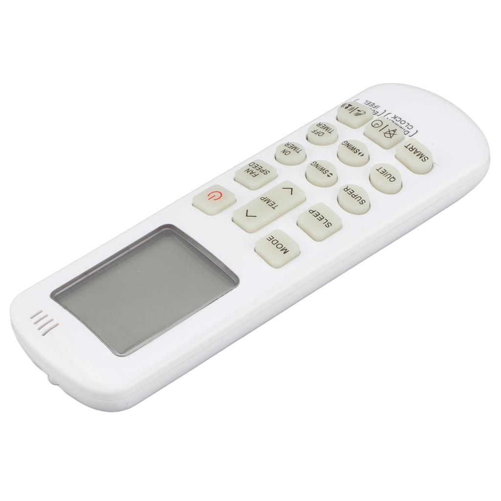 Dg11R2-01 Telecomando Universale Sostitutivo Alimentato a Batteria per Condizionatori Hisense