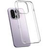 Spigen Ultra Hybrid Case for OnePlus 15 Transparent