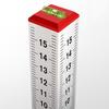 Ceiling Leveling Ruler Equal Height Ruler DIY Enthusiasts Tool