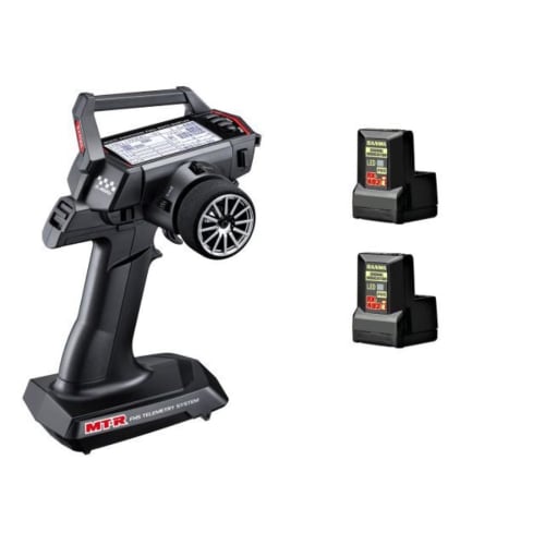 SANWA MT-R RX-492i/PC W Receiver 101A32722B