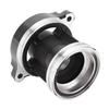 Boat Motor Lower Casing Cap 683‑45361‑01 Gear Box Cap With Bearing for 9.9HP 15HP 2 Stroke Outboard Motor Engines