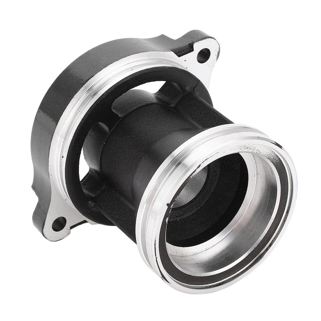 Boat Motor Lower Casing Cap 683‑45361‑01 Gear Box Cap With Bearing for 9.9HP 15HP 2 Stroke Outboard Motor Engines