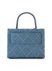 Ribbon Middle Bag FWGB261369 IND Free Size [FRAY I.D] RUELDenim Women's