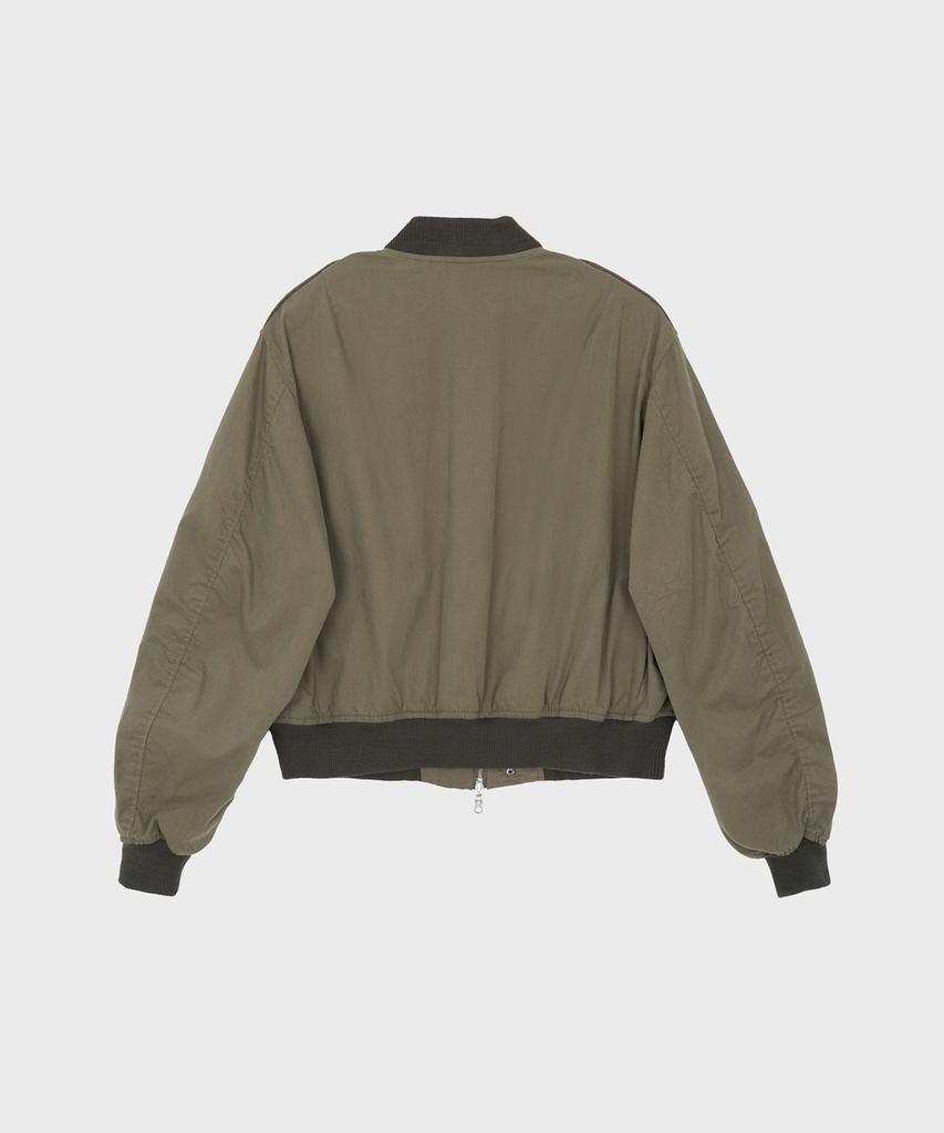 Surface Edition Reverie L2B Jacket Olive