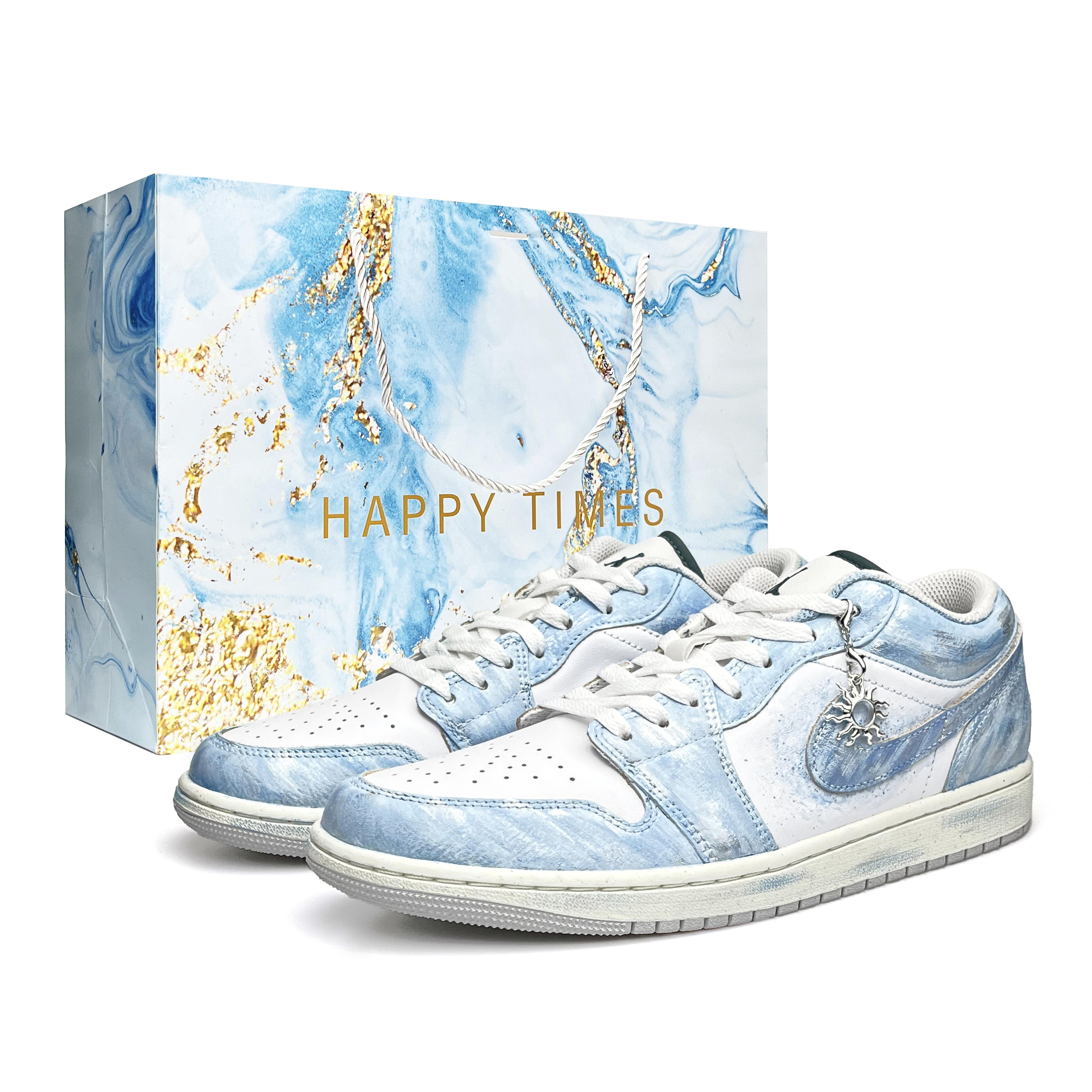 Jordan Air Jordan 1 Atlantīdas Sirds